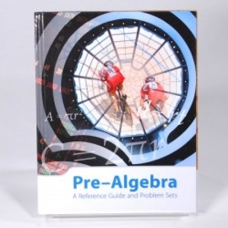 Summit Pre-Algebra, Semester 1 (MTH113A)