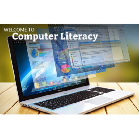 Computer Literacy (TCH105)